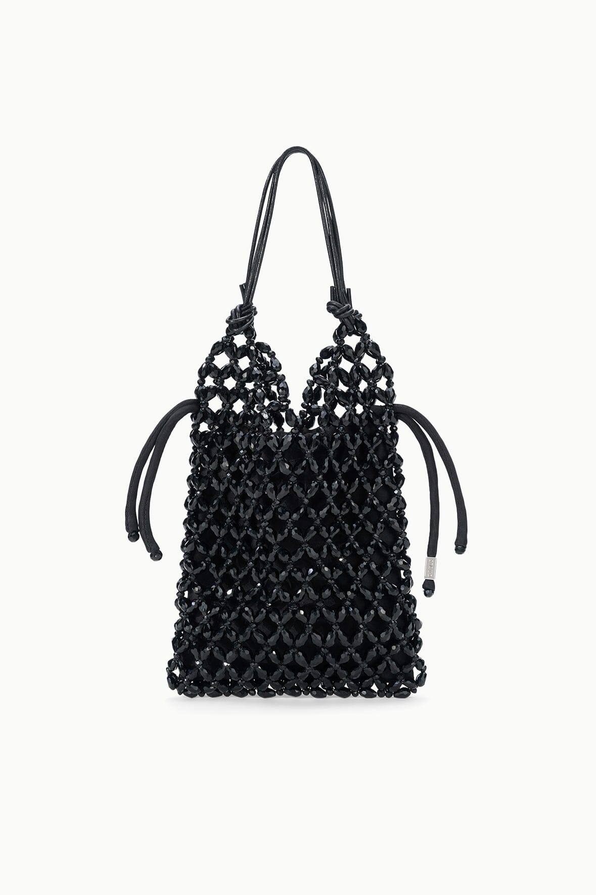 STAUD Handbags Karla Bag Black