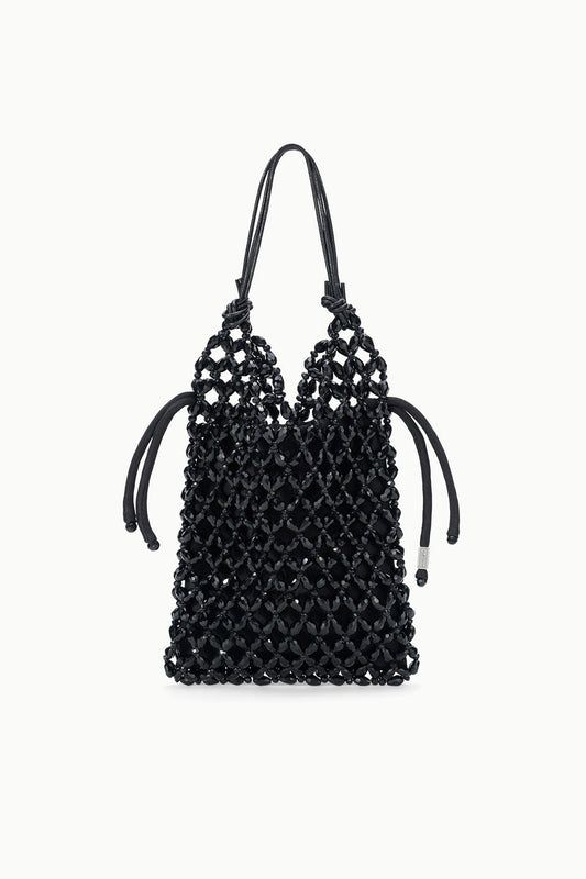 STAUD Handbags Karla Bag Black