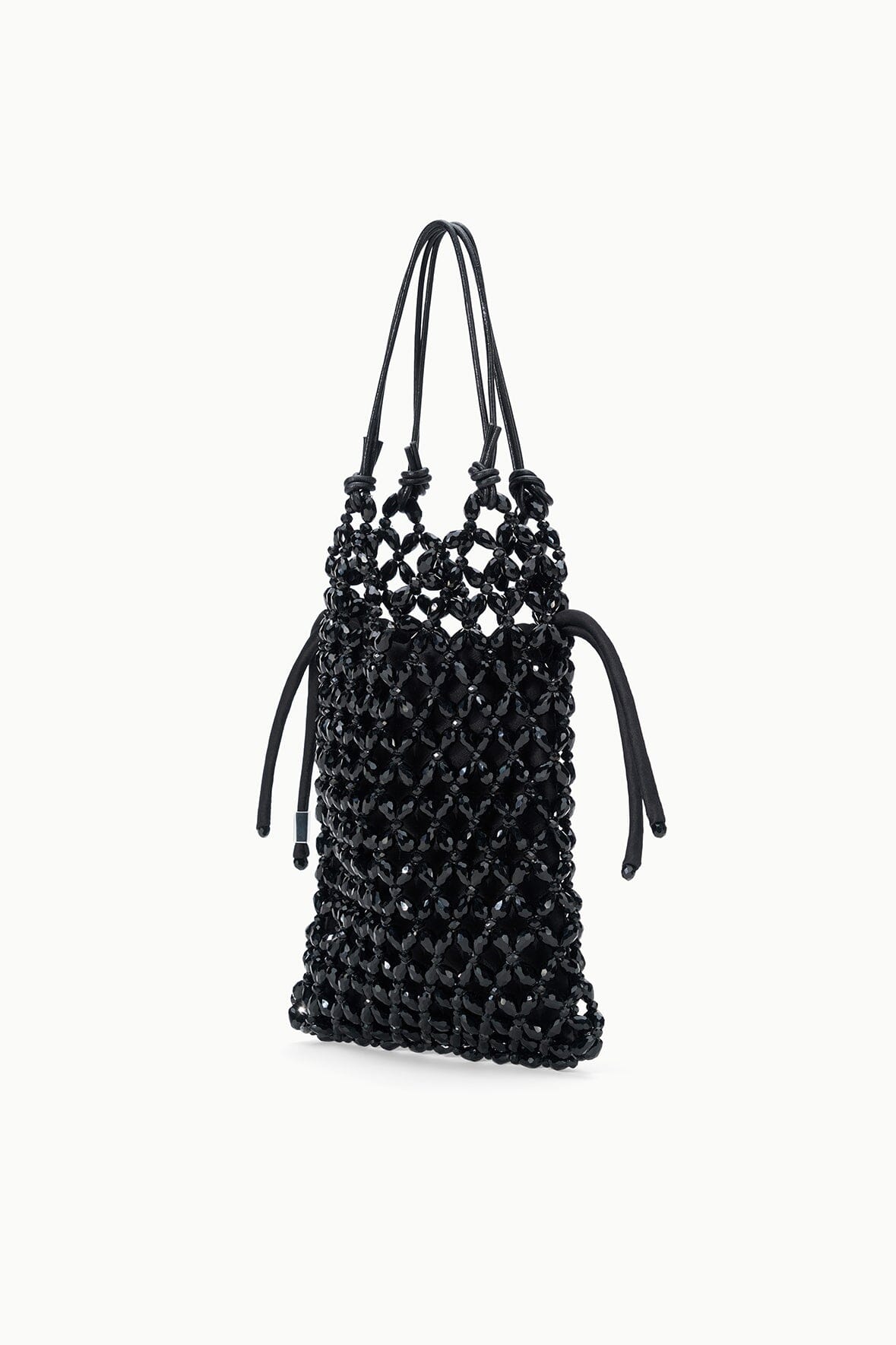 STAUD Handbags Karla Bag Black