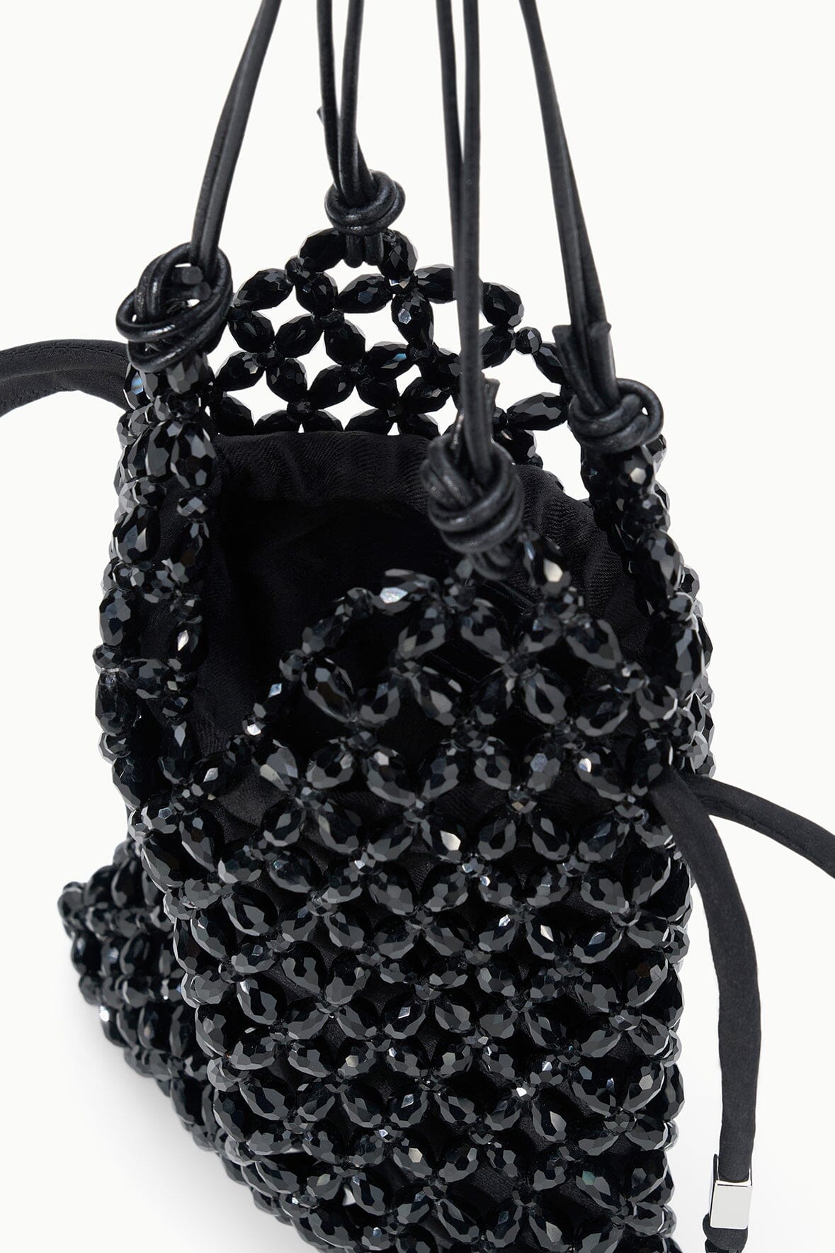 STAUD Handbags Karla Bag Black