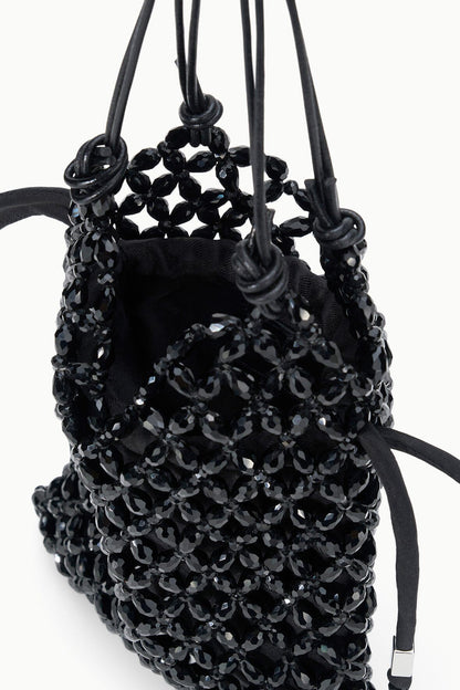STAUD Handbags Karla Bag Black