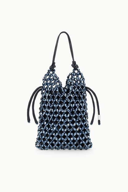 STAUD Handbags Karla Bag Eclipse