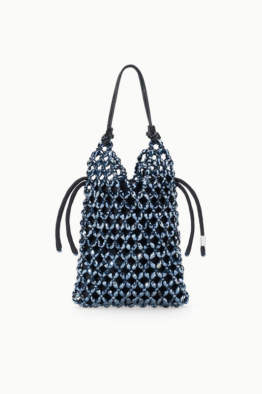 STAUD Handbags Karla Bag Eclipse