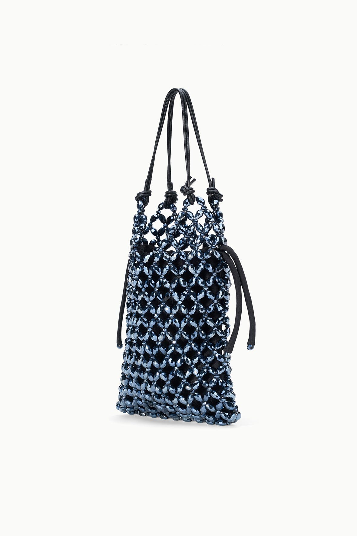 STAUD Handbags Karla Bag Eclipse