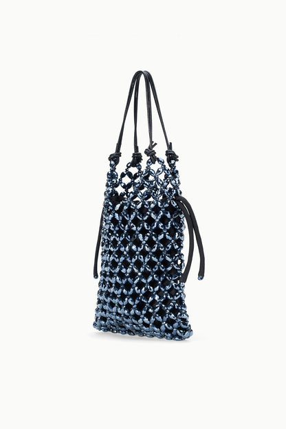 STAUD Handbags Karla Bag Eclipse
