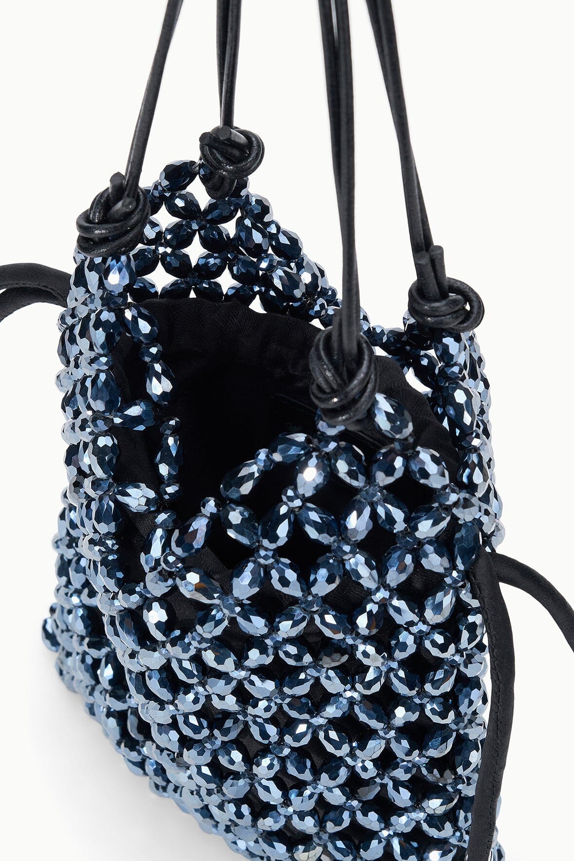 STAUD Handbags Karla Bag Eclipse