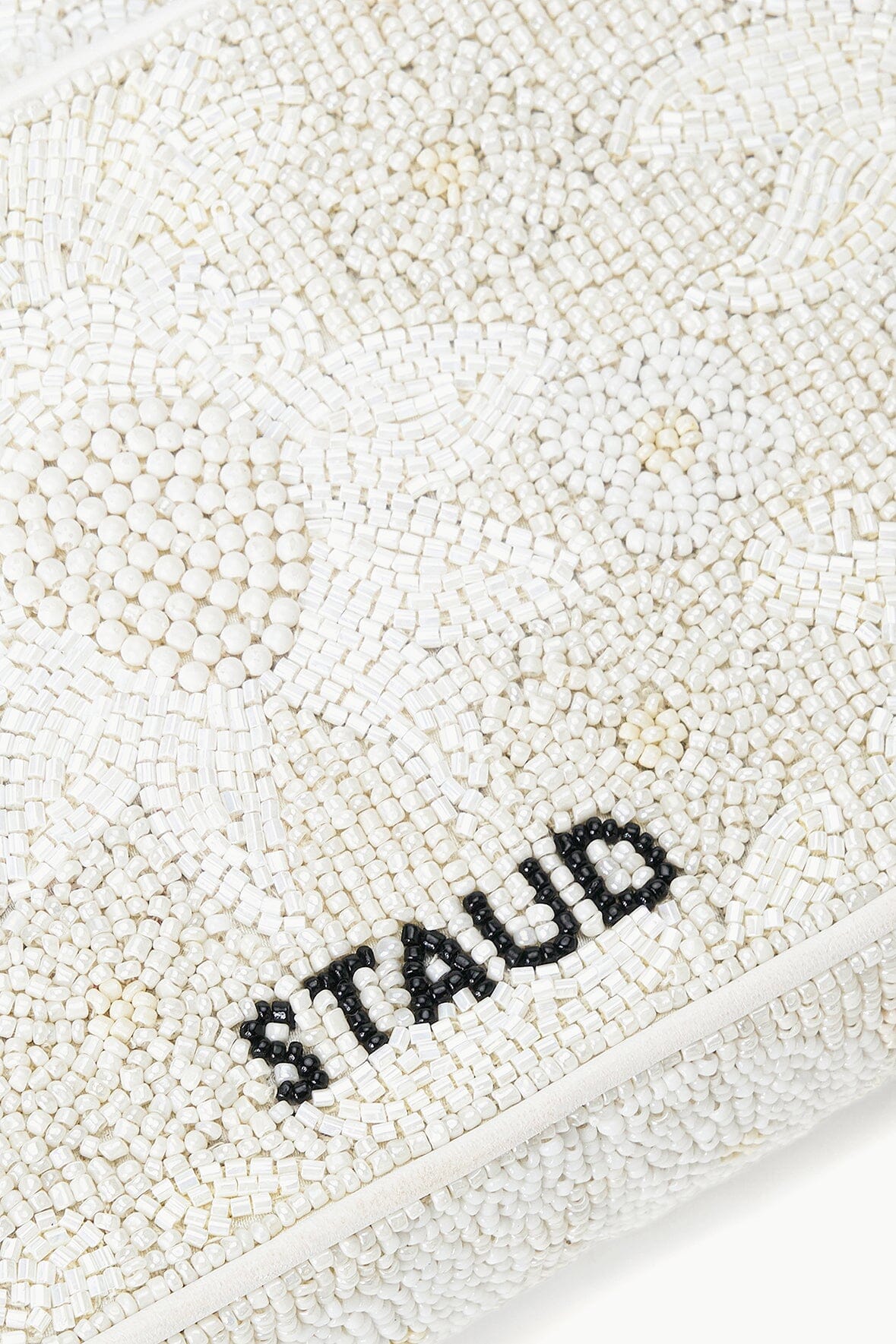 STAUD Handbags|Dresses Tommy Beaded Bag Garden Party