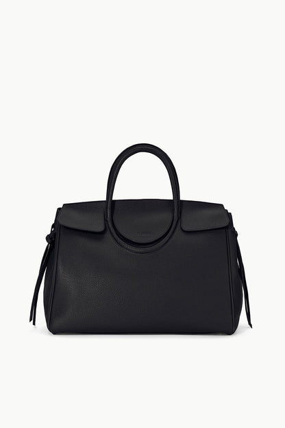 STAUD Handbags Maude Carryall Black