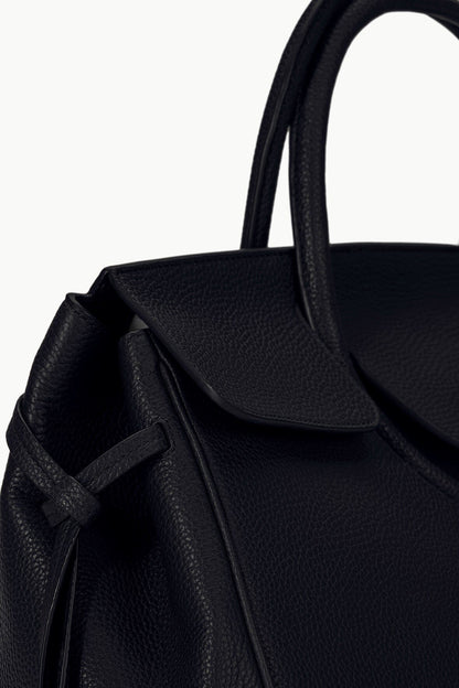 STAUD Handbags Maude Carryall Black