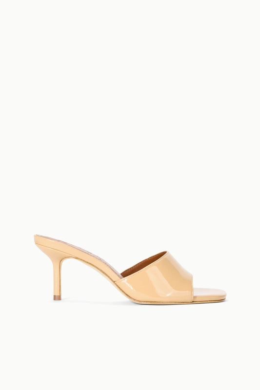 STAUD Shoes Bea Mule Porcini