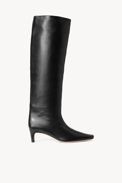 STAUD Shoes Wally Boot - Black