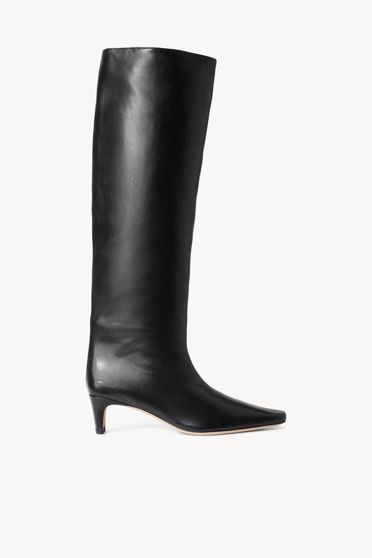 STAUD Shoes Wally Boot - Black
