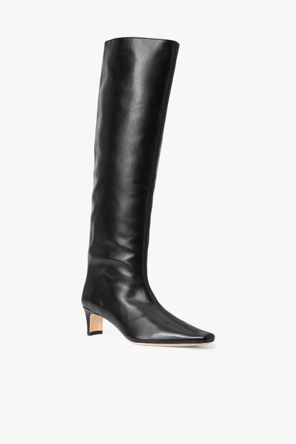 STAUD Shoes Wally Boot - Black
