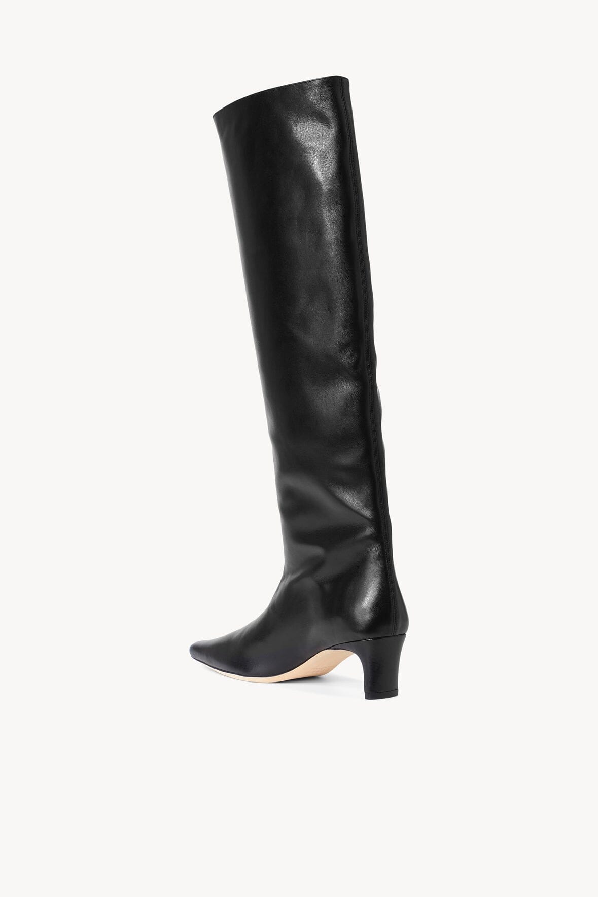 STAUD Shoes Wally Boot - Black