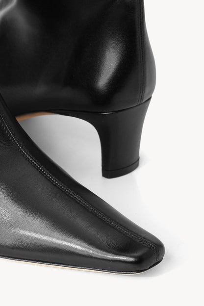 STAUD Shoes Wally Boot - Black