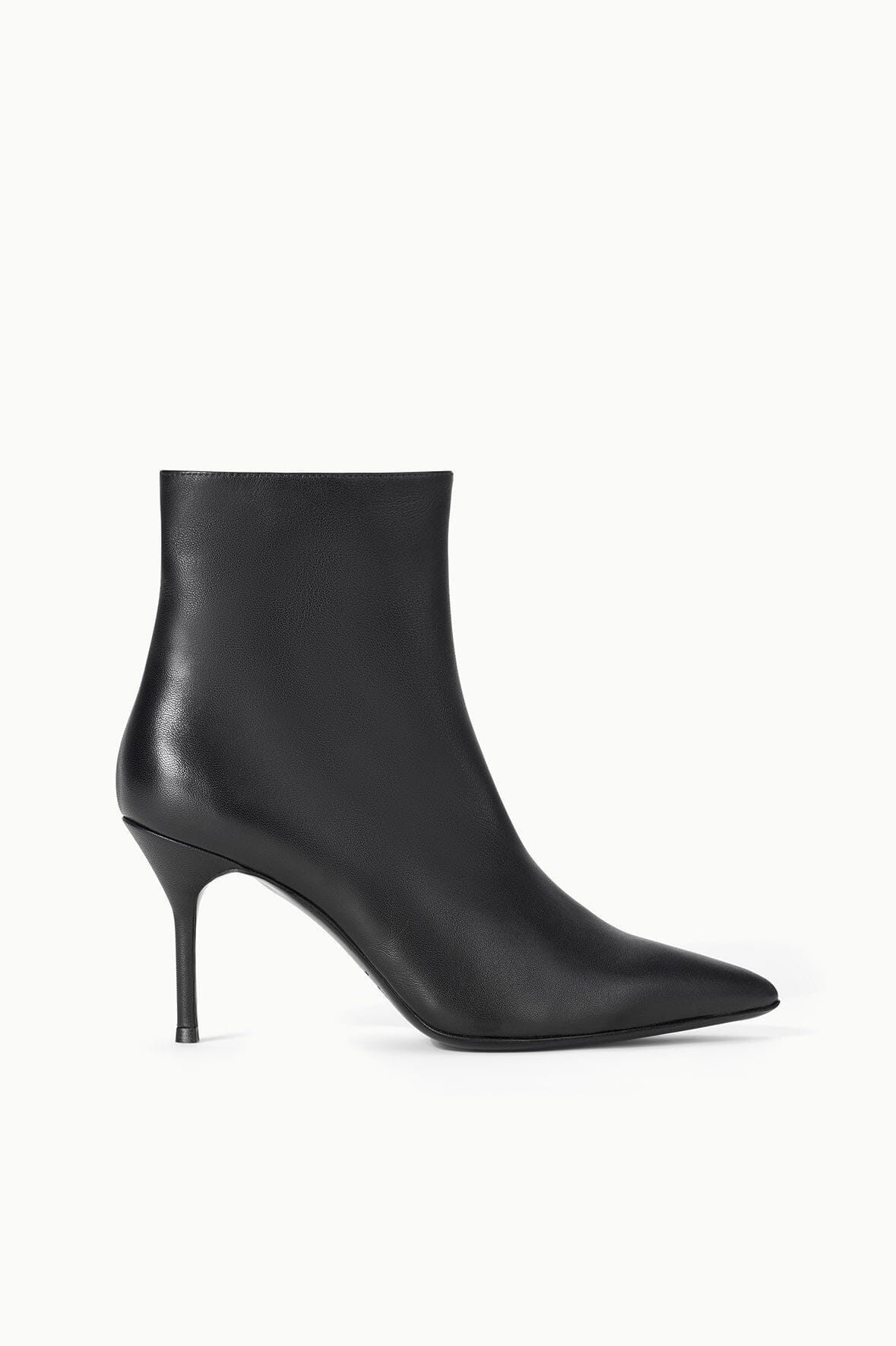 STAUD Shoes Sebastian Ankle Boot Black