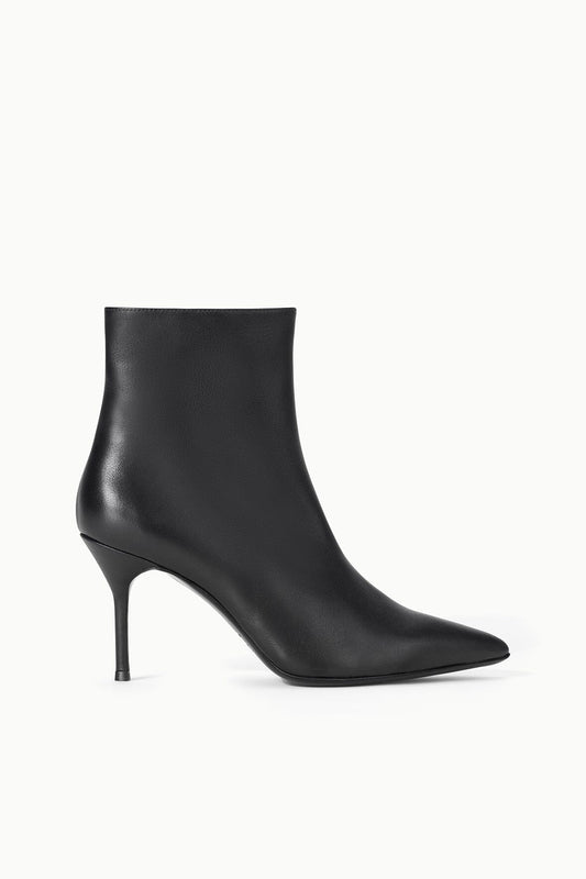 STAUD Shoes Sebastian Ankle Boot Black