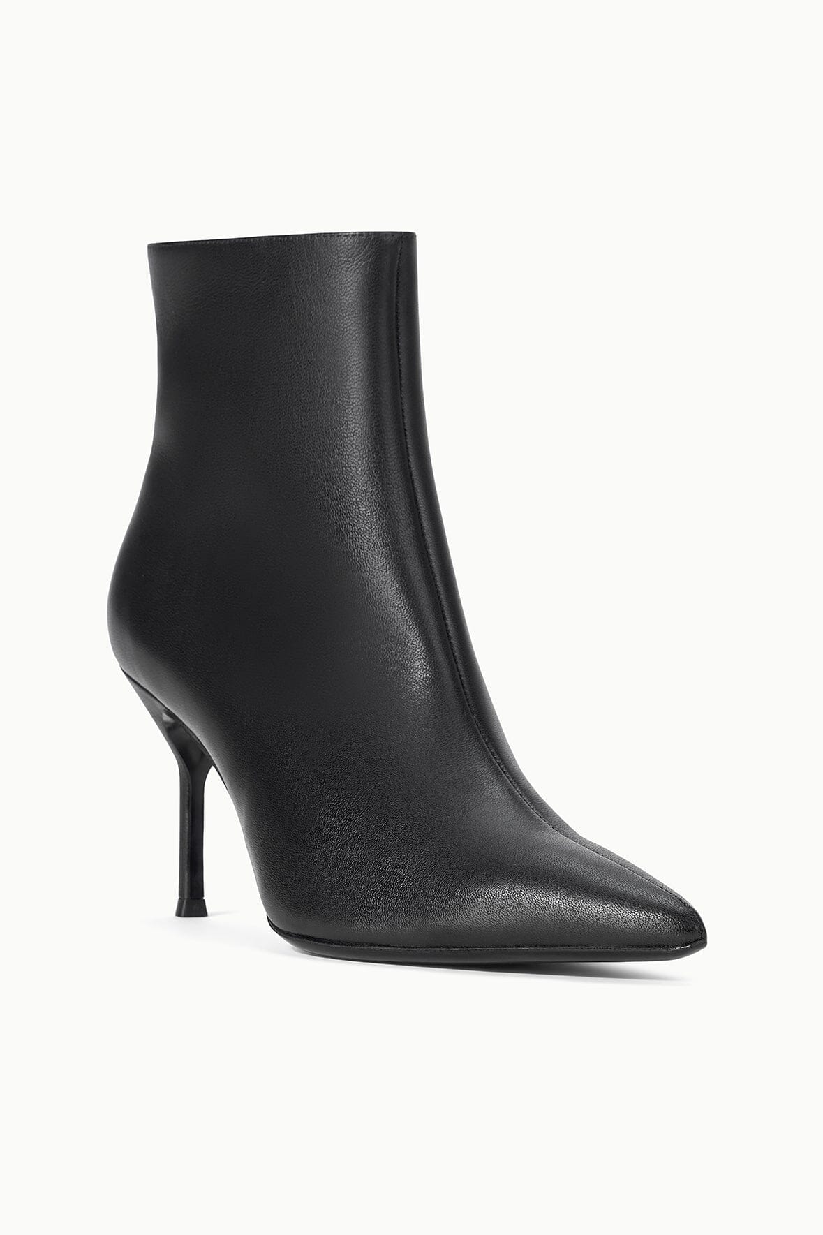 STAUD Shoes Sebastian Ankle Boot Black