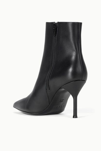 STAUD Shoes Sebastian Ankle Boot Black