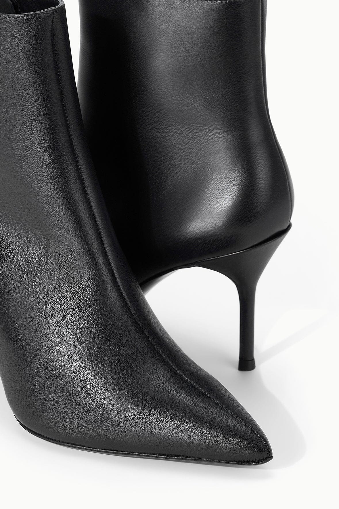 STAUD Shoes Sebastian Ankle Boot Black