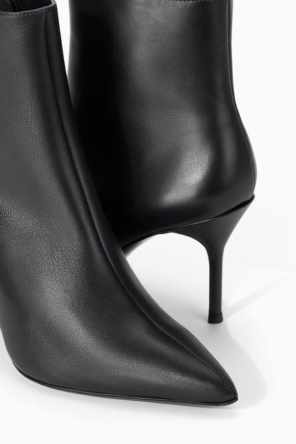 STAUD Shoes Sebastian Ankle Boot Black