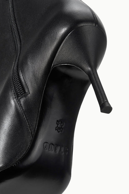 STAUD Shoes Sebastian Ankle Boot Black