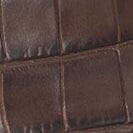 STAUD Shoes Wally Ankle Boot Espresso Croco