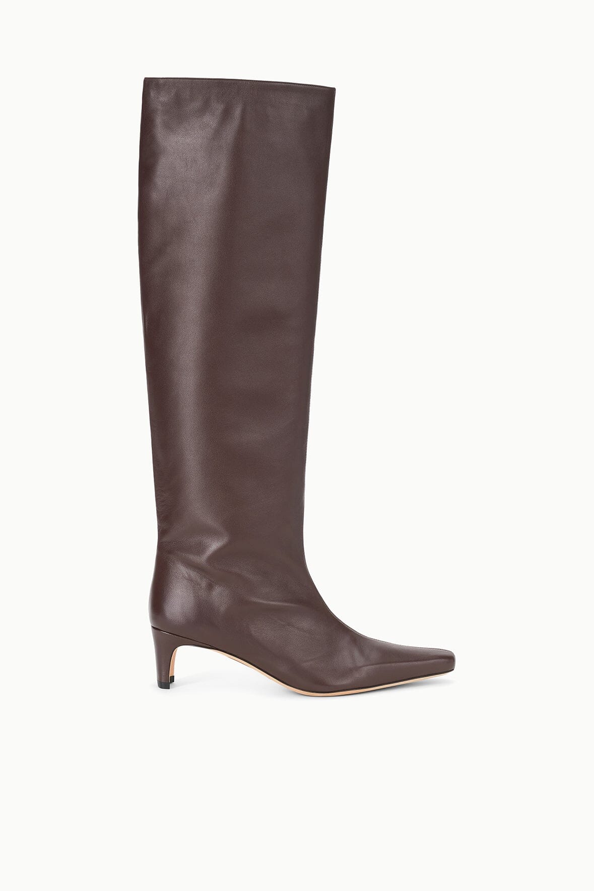 STAUD Shoes Wally Boot Espresso