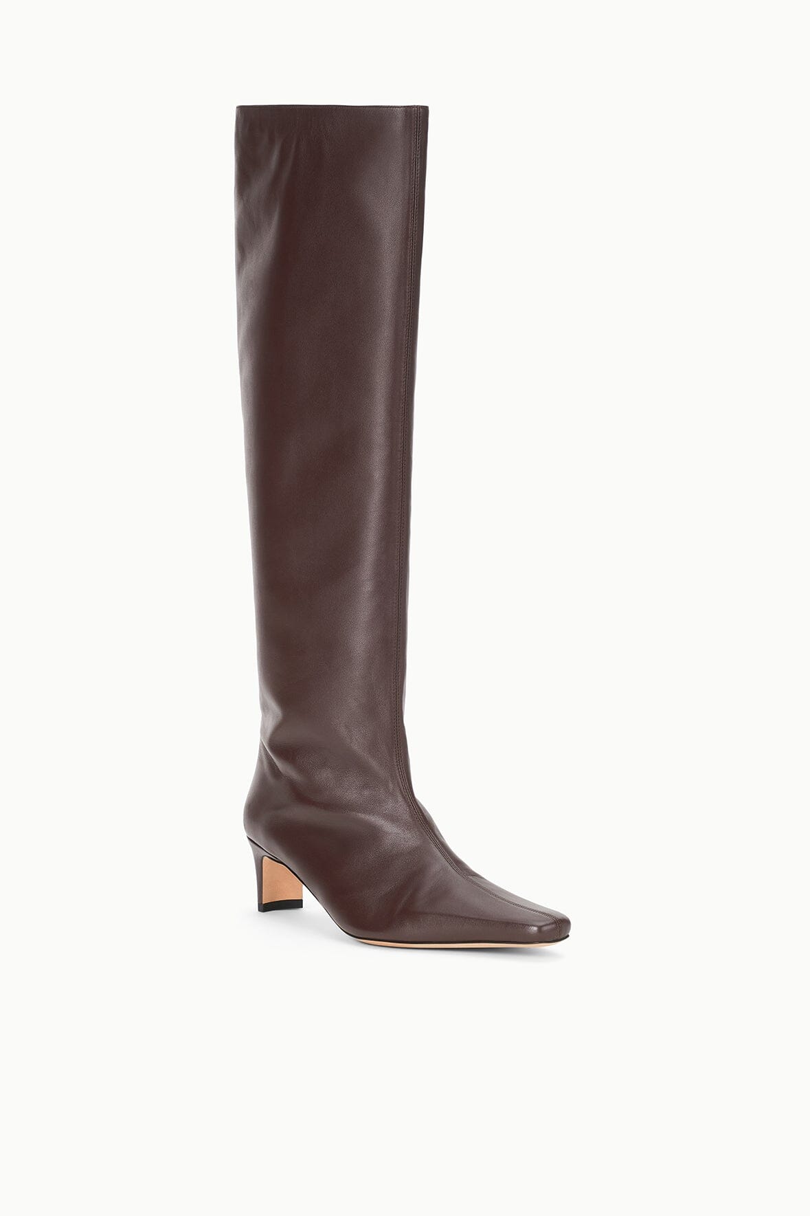 STAUD Shoes Wally Boot Espresso