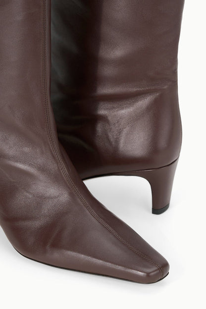 STAUD Shoes Wally Boot Espresso