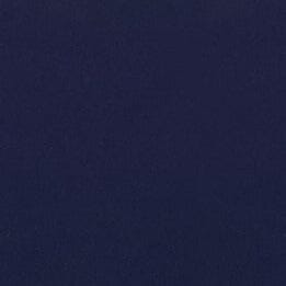 STAUD Swimwear Devon High Rise Bikini Bottom Navy Colorblock