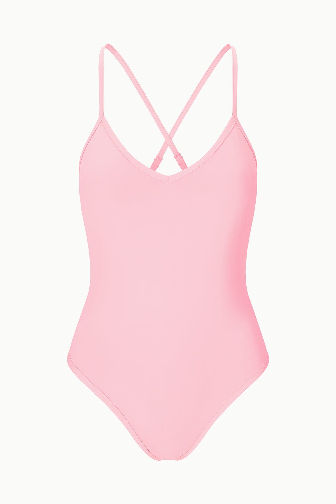 STAUD Swimwear|Sale Skya One Piece Sweetheart