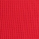 STAUD Swimwear Jessica Dress Ruby