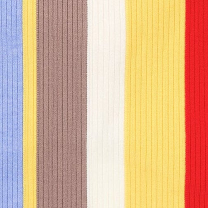STAUD Pet Pet Hampton Sweater Market Stripe