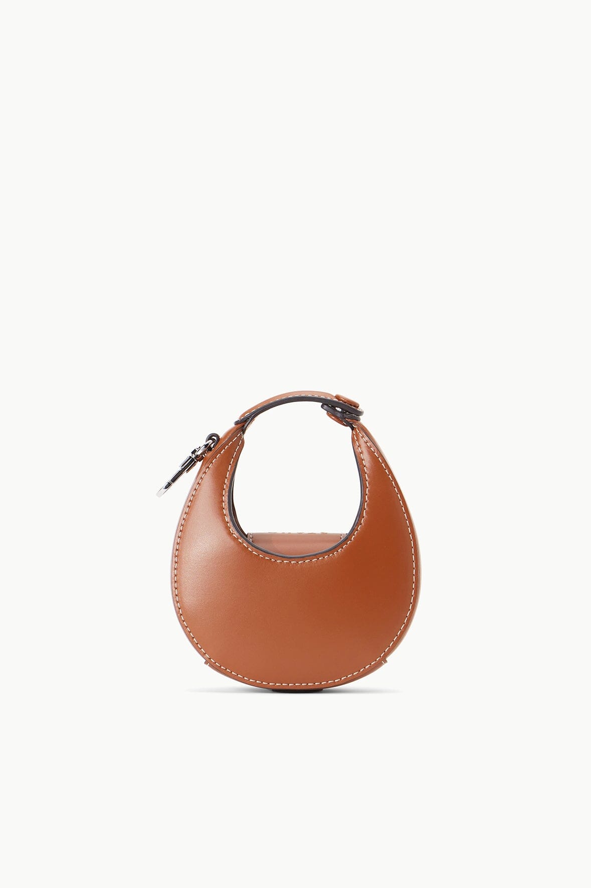 STAUD Pet Micro Moon Pet Bag - Tan