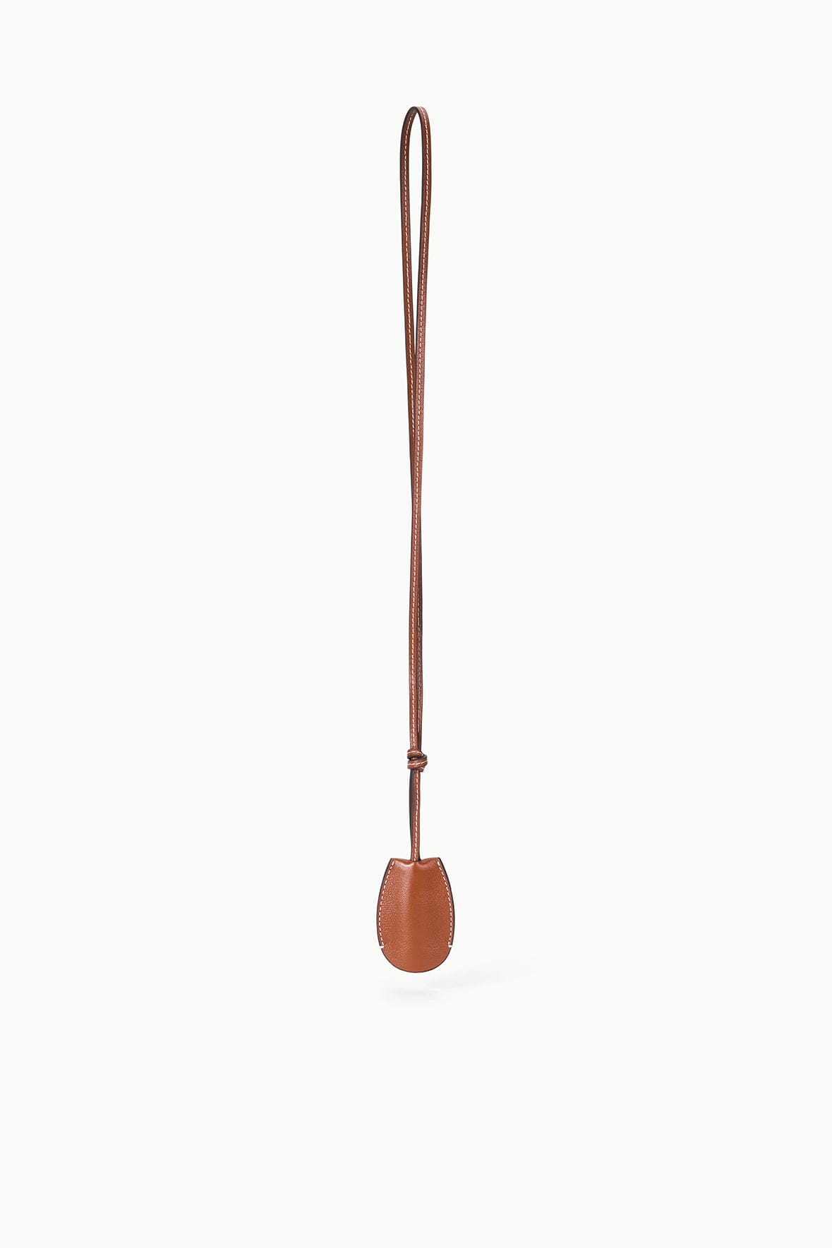 STAUD Accessories Moon Whistle Tabac
