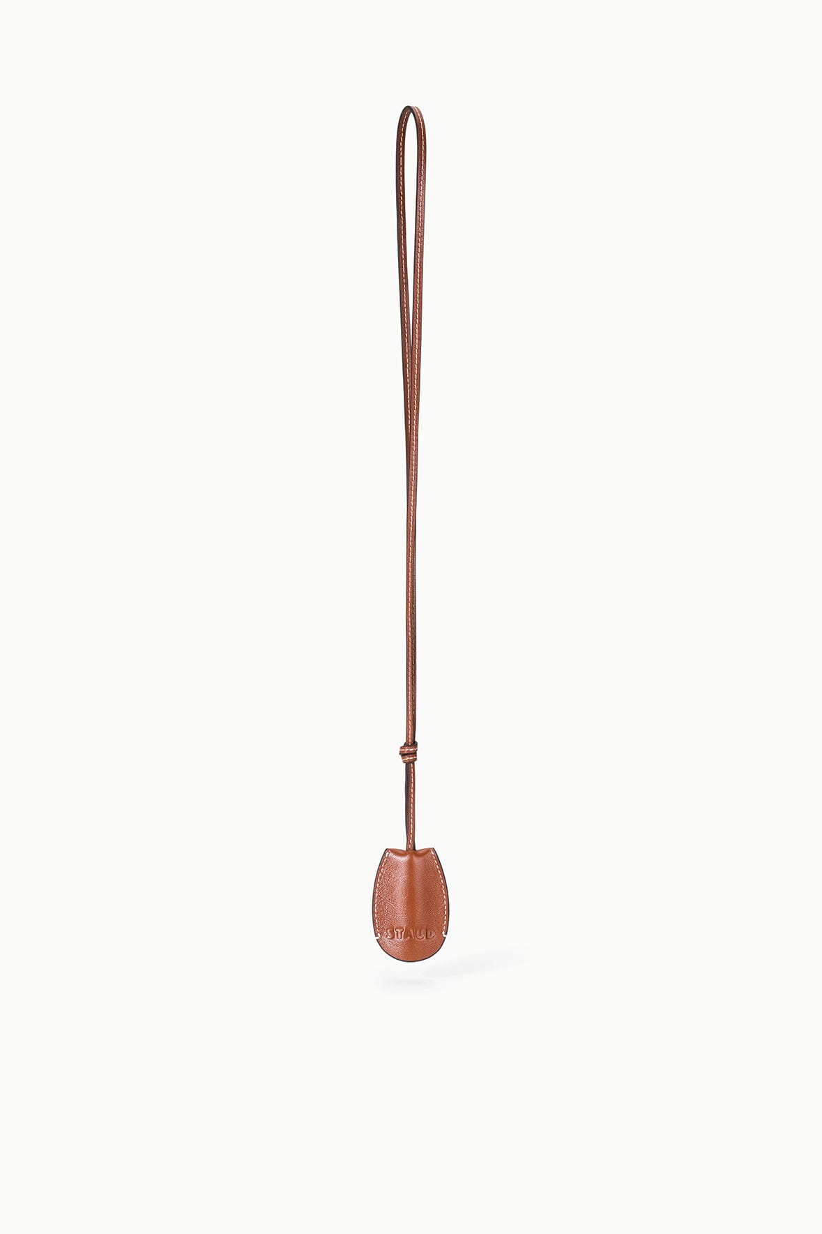 STAUD Accessories Moon Whistle Tabac