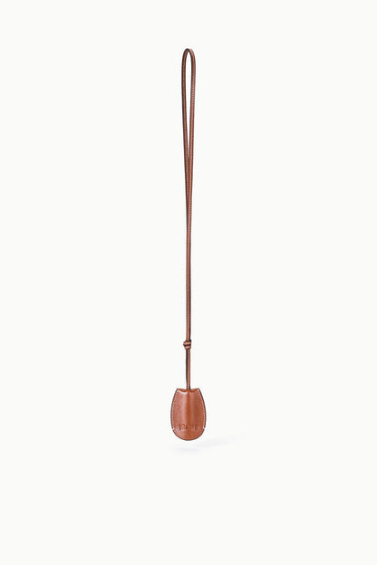 STAUD Accessories Moon Whistle Tabac