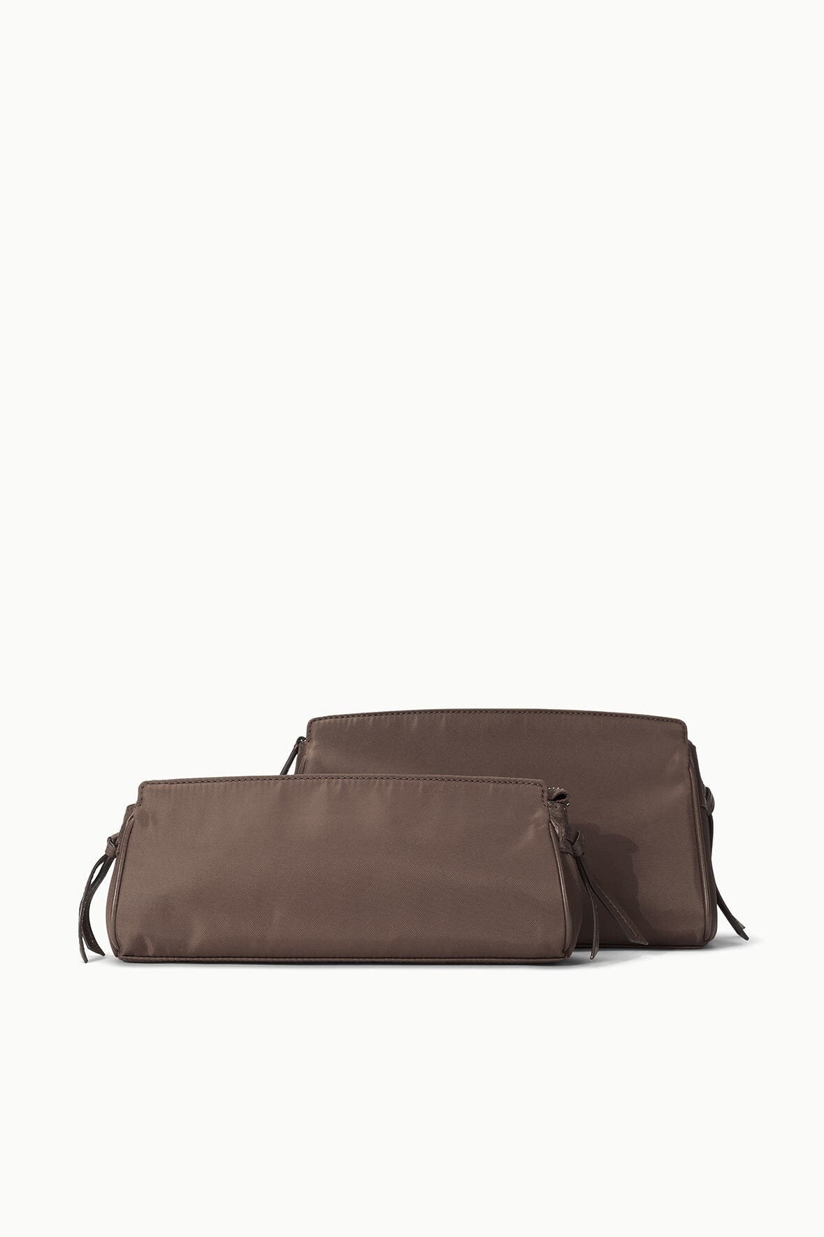 STAUD Accessories Maude Pouches Espresso