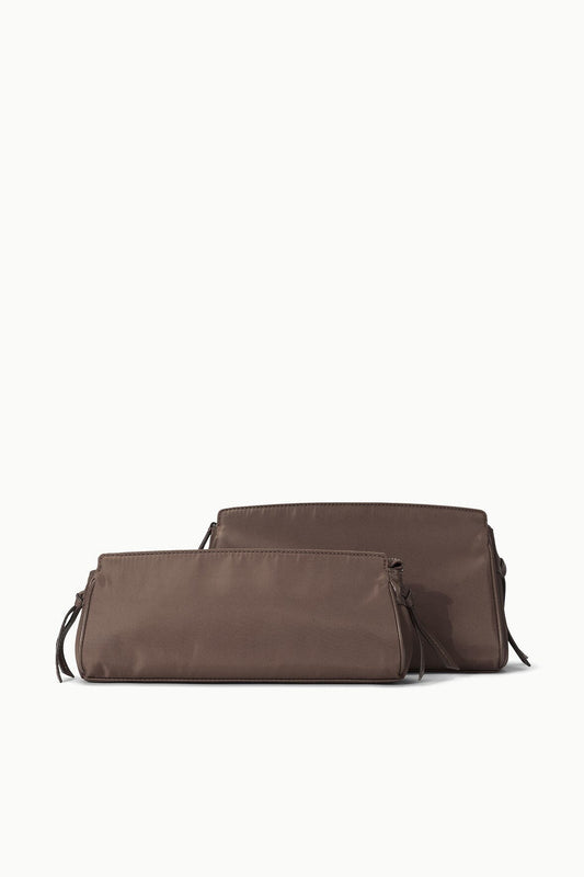 STAUD Accessories Maude Pouches Espresso