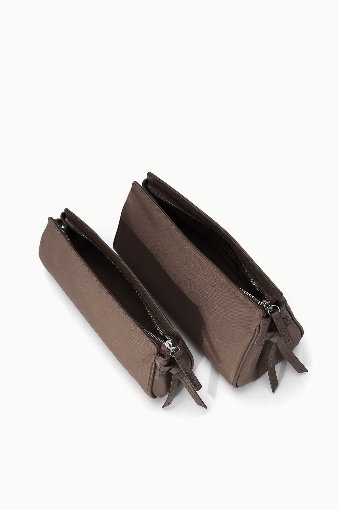 STAUD Accessories Maude Pouches Espresso