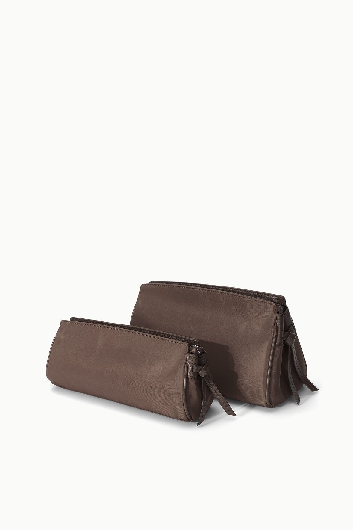 STAUD Accessories Maude Pouches Espresso