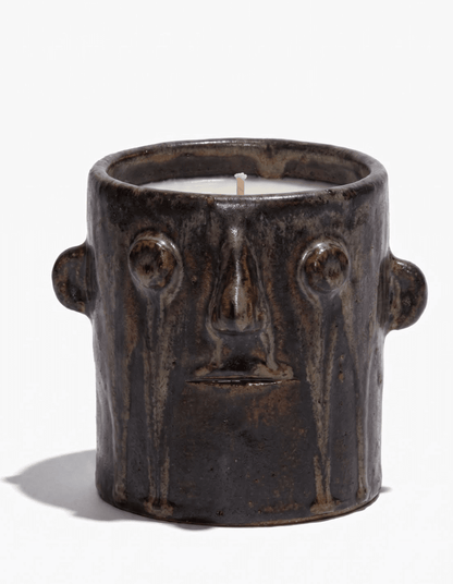 STAUD Home M Henry Ceramic Candle Serre
