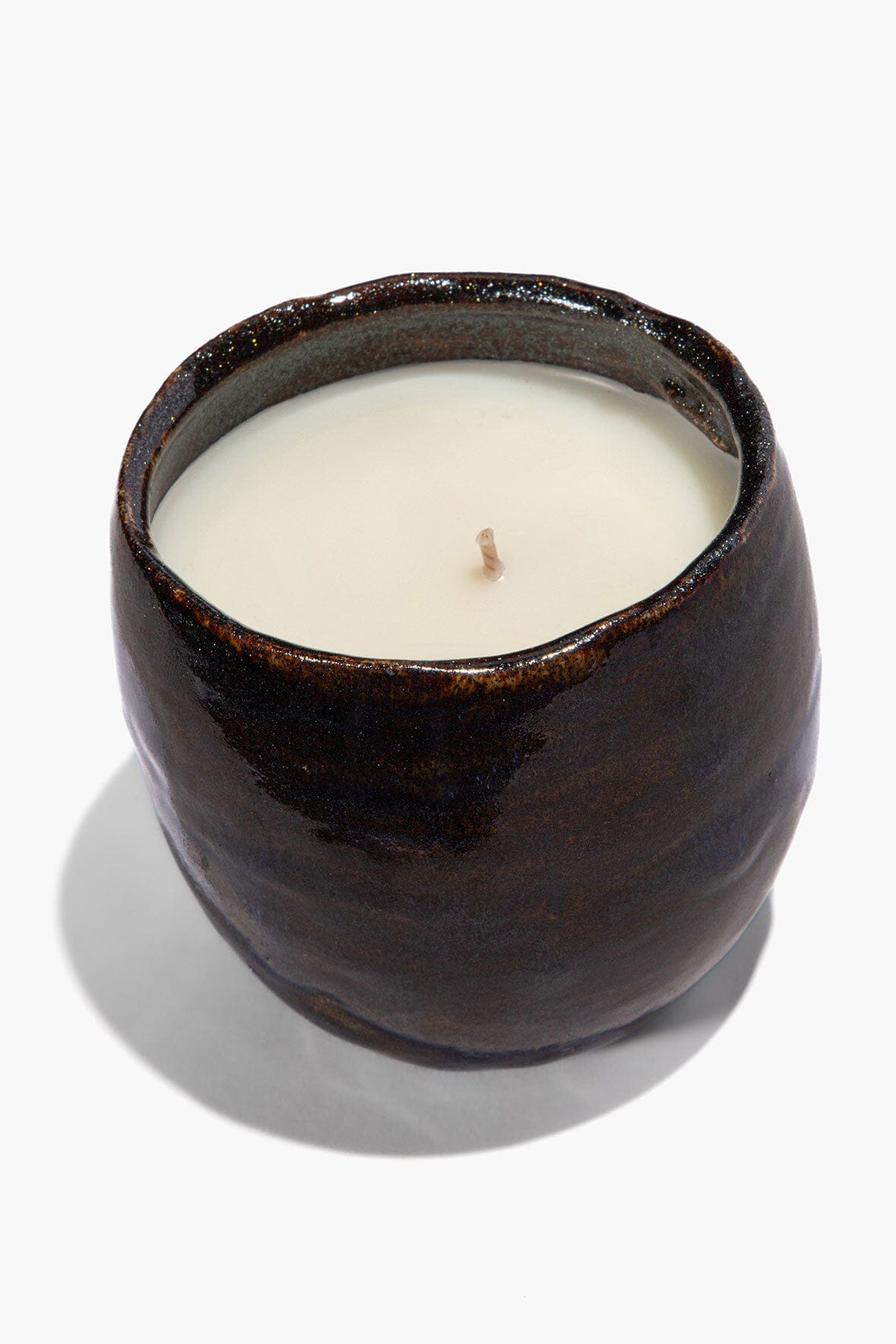 STAUD Home Xs Ceramic Candle Serre 1