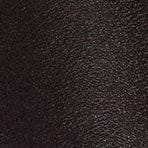 STAUD Home Pyre Leather Lighter Cover Espresso