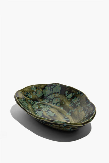 STAUD Home Ceramic Catch All Sea Turtle