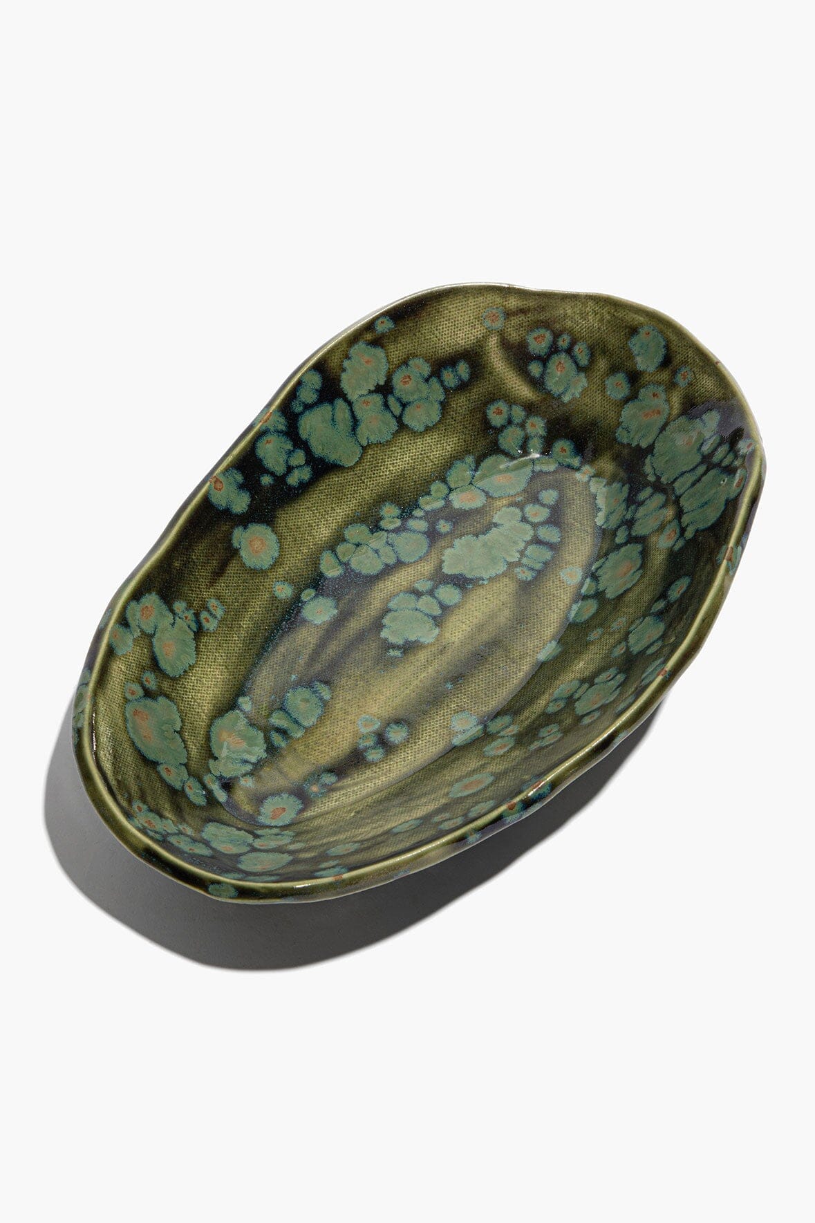 STAUD Home Ceramic Catch All Sea Turtle