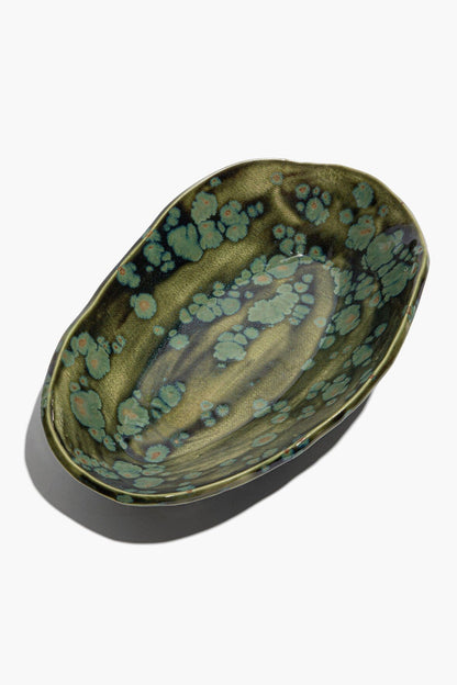 STAUD Home Ceramic Catch All Sea Turtle
