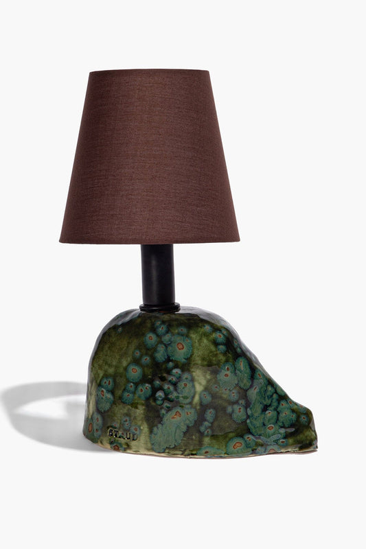STAUD Home Mini Table Lamp Sea Turtle