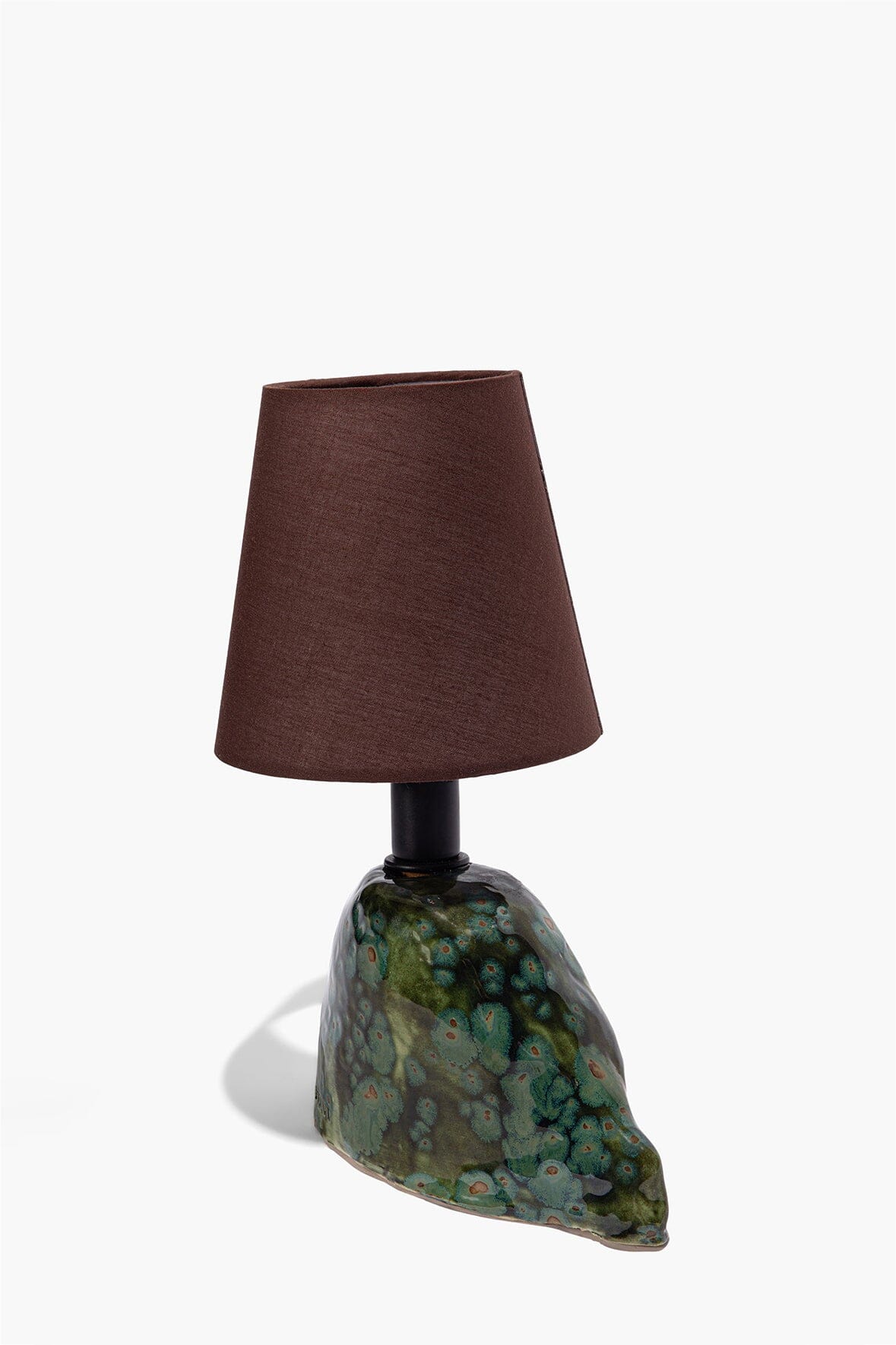 STAUD Home Mini Table Lamp Sea Turtle
